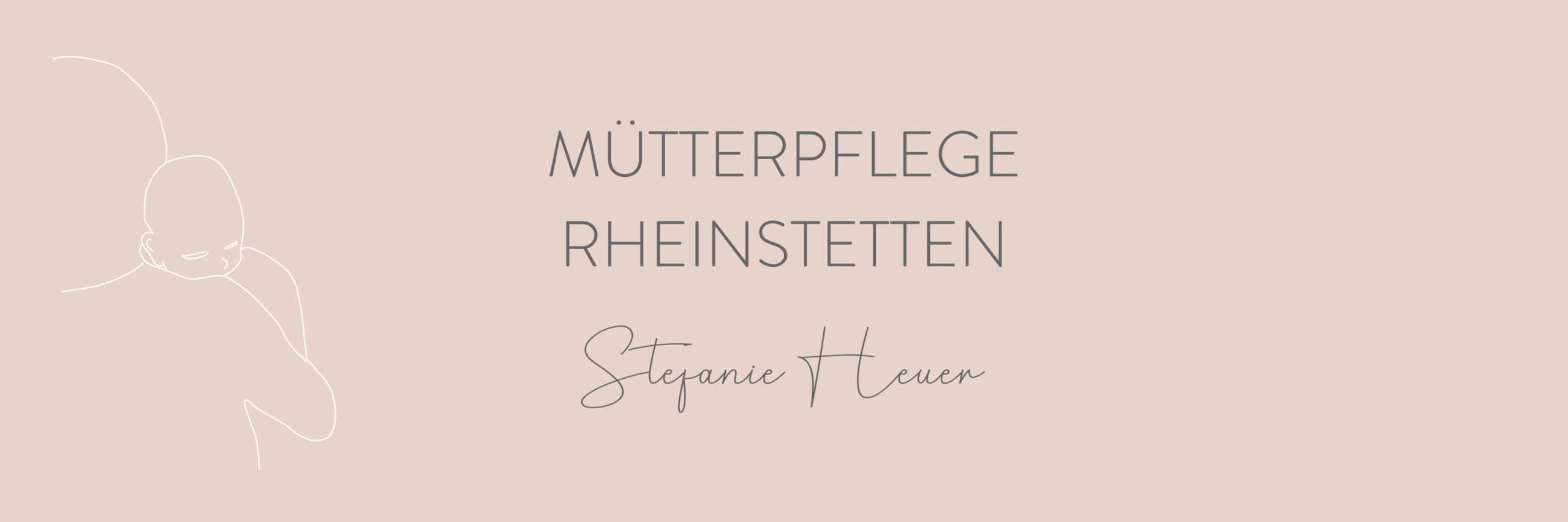 Stefanie Heuer - Mütterpflege Karlsruhe